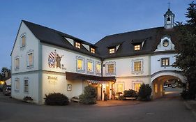 Hotel Restaurant Klosterhof